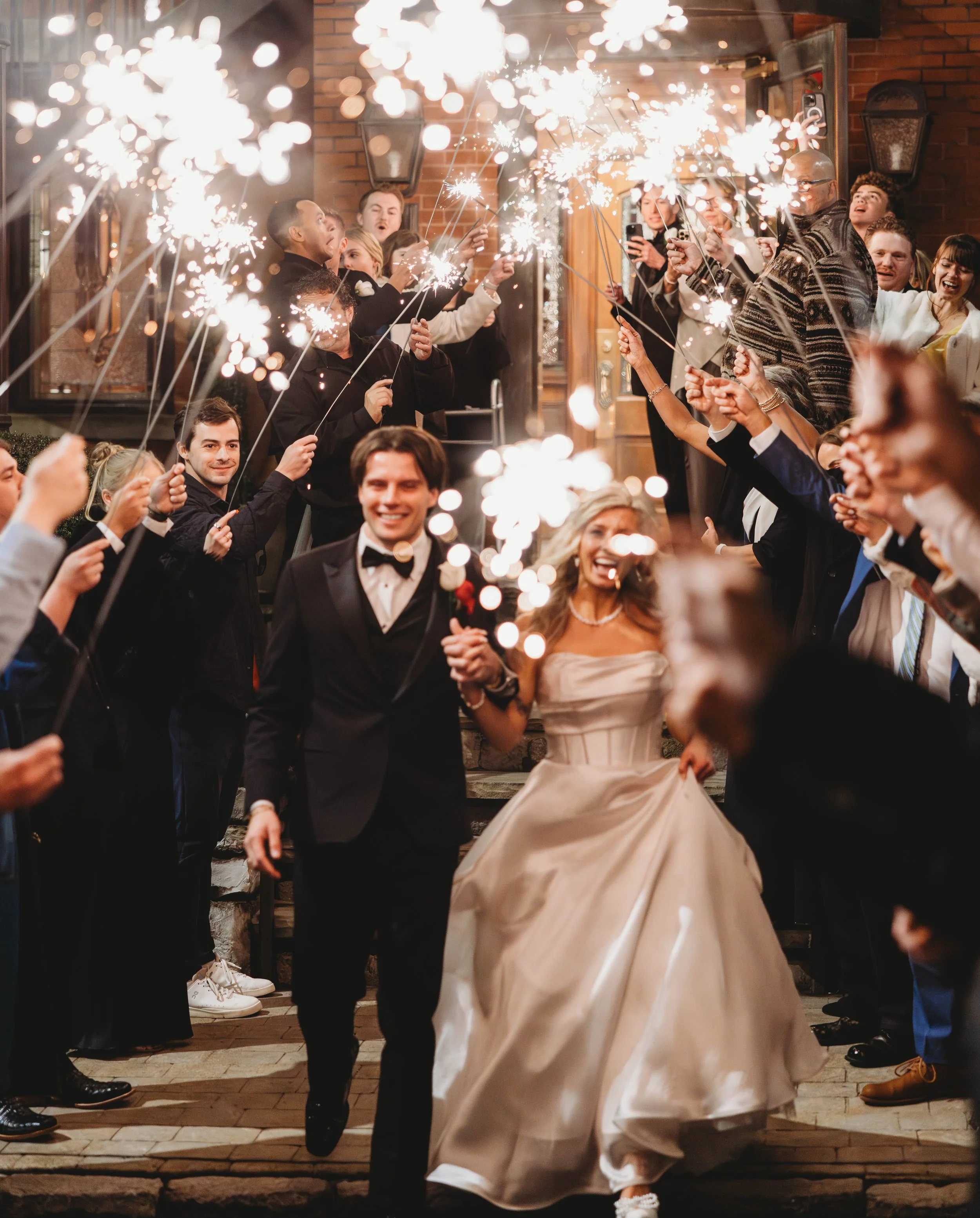 CapturedbyCairnsPhotography Makala and Chasen Wedding Bluff View Art District-364.jpg