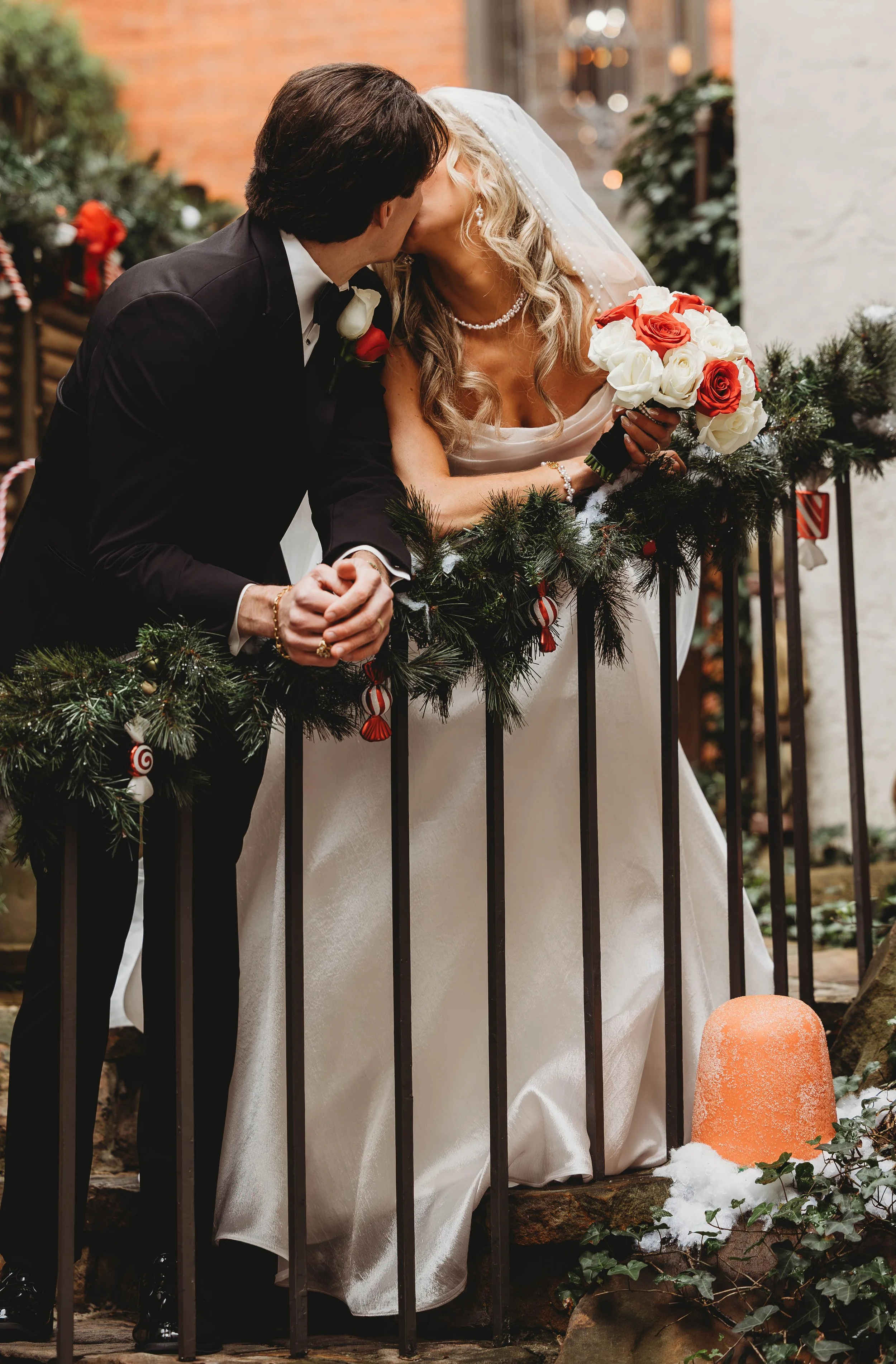 CapturedbyCairnsPhotography Makala and Chasen Wedding Bluff View Art District-278.jpg