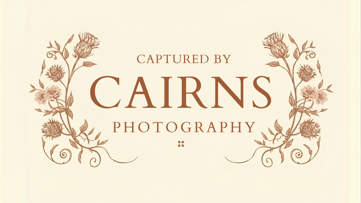 Chattanooga Wedding &amp; Portrait Photographer
