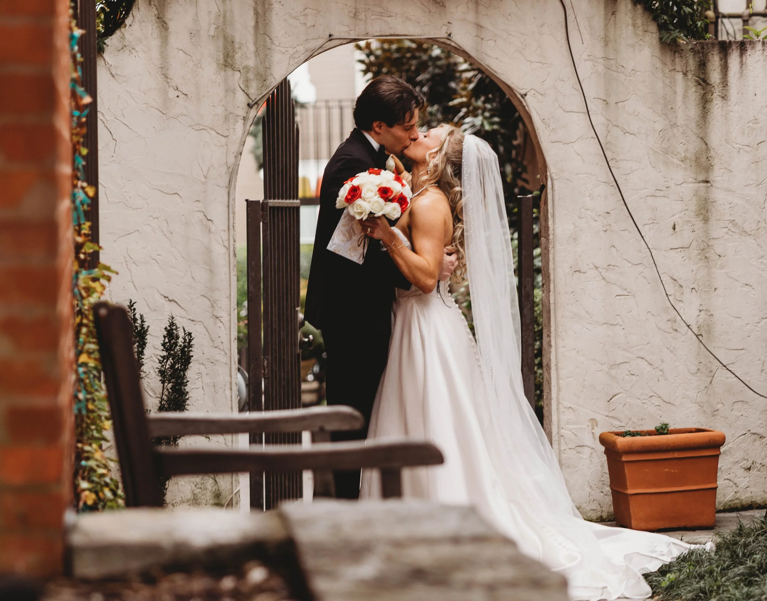 CapturedbyCairnsPhotography Makala and Chasen Wedding Bluff View Art District-103.jpg