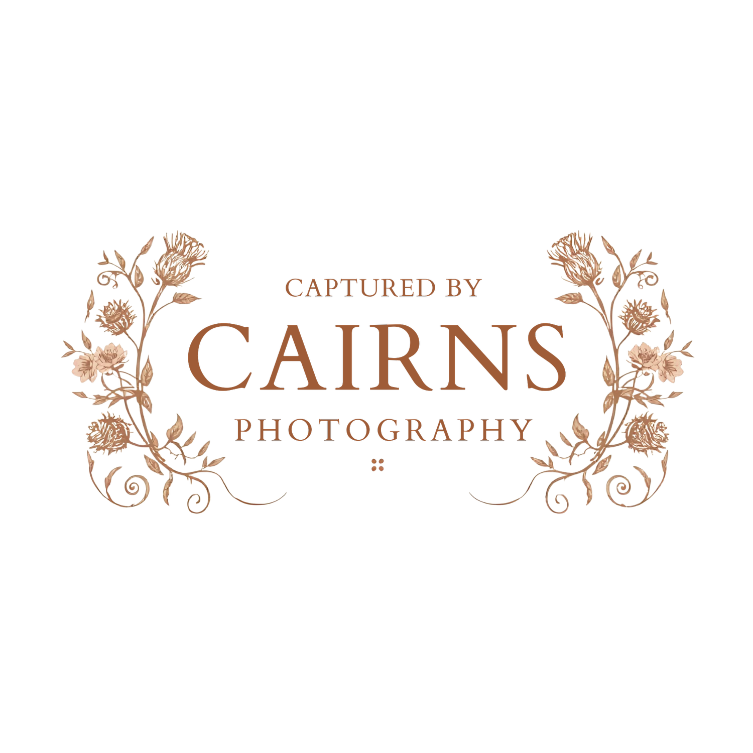 Captured by Cairns Photography
