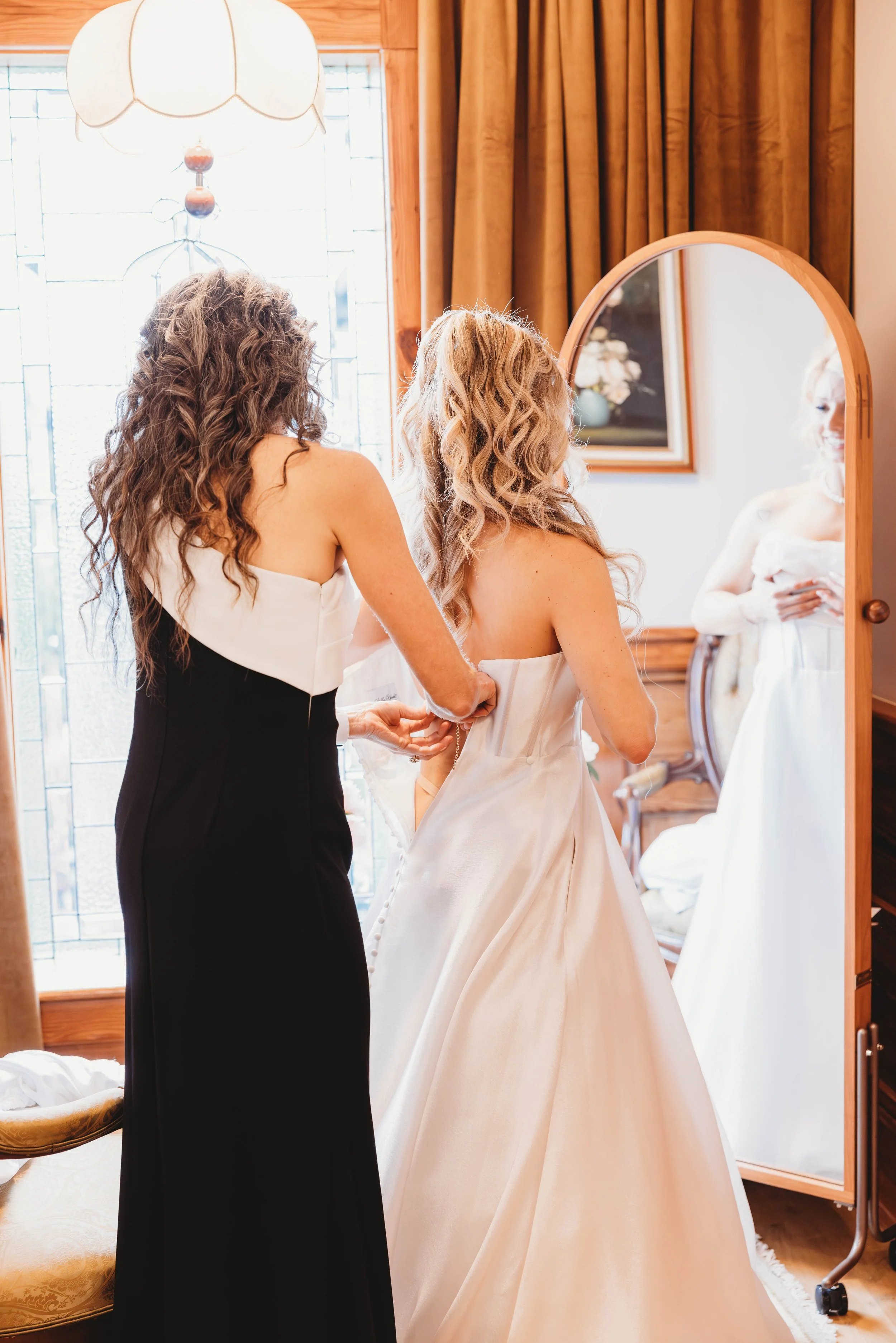 CapturedbyCairnsPhotography Makala and Chasen Wedding Bluff View Art District-20.jpg