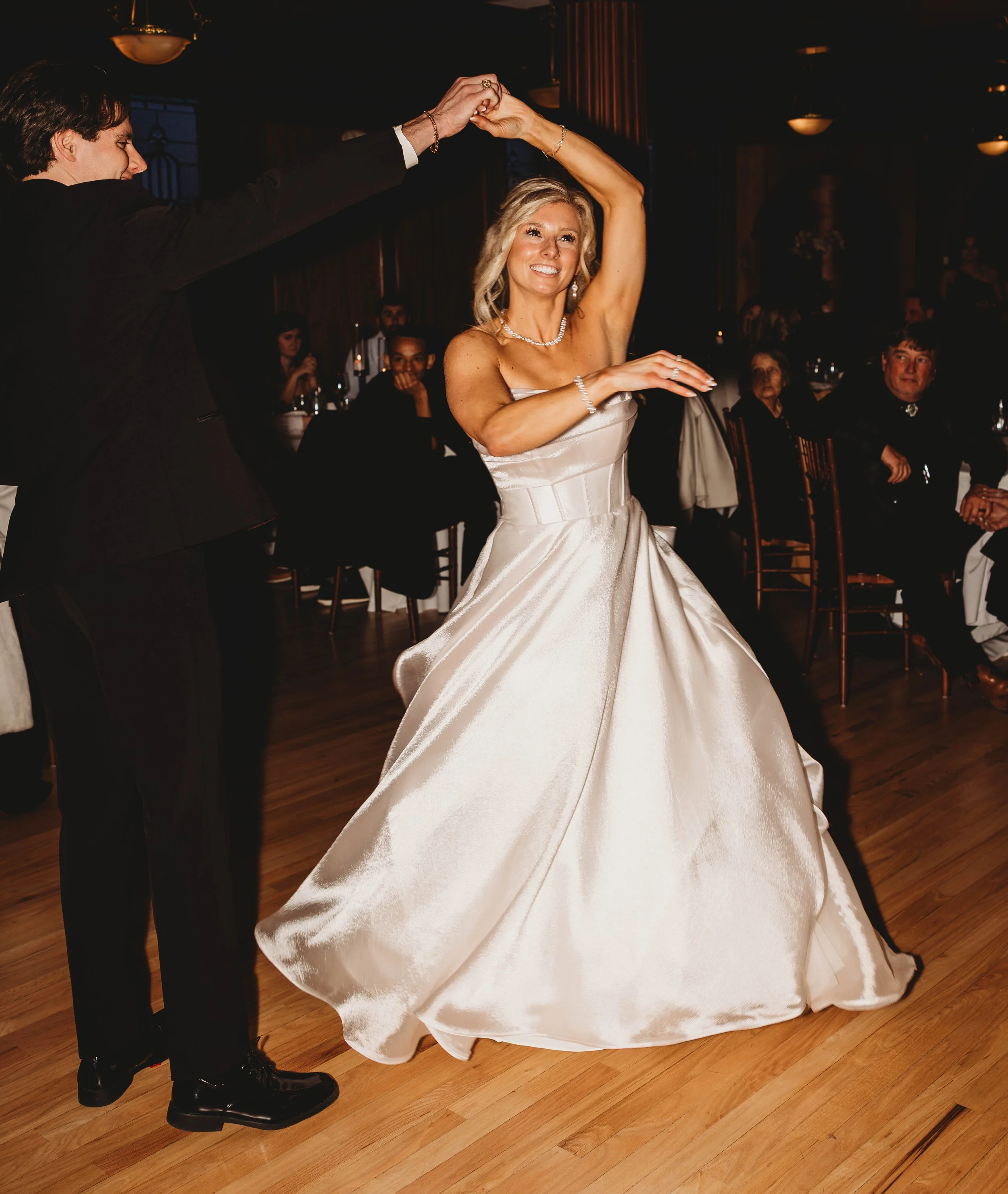 CapturedbyCairnsPhotography Makala and Chasen Wedding Bluff View Art District-352.jpg