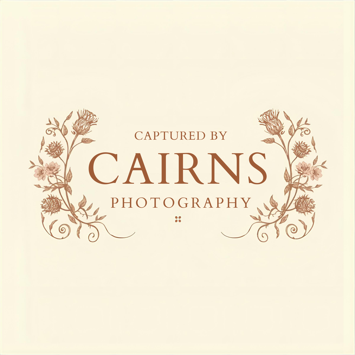 Captured by Cairns Photography