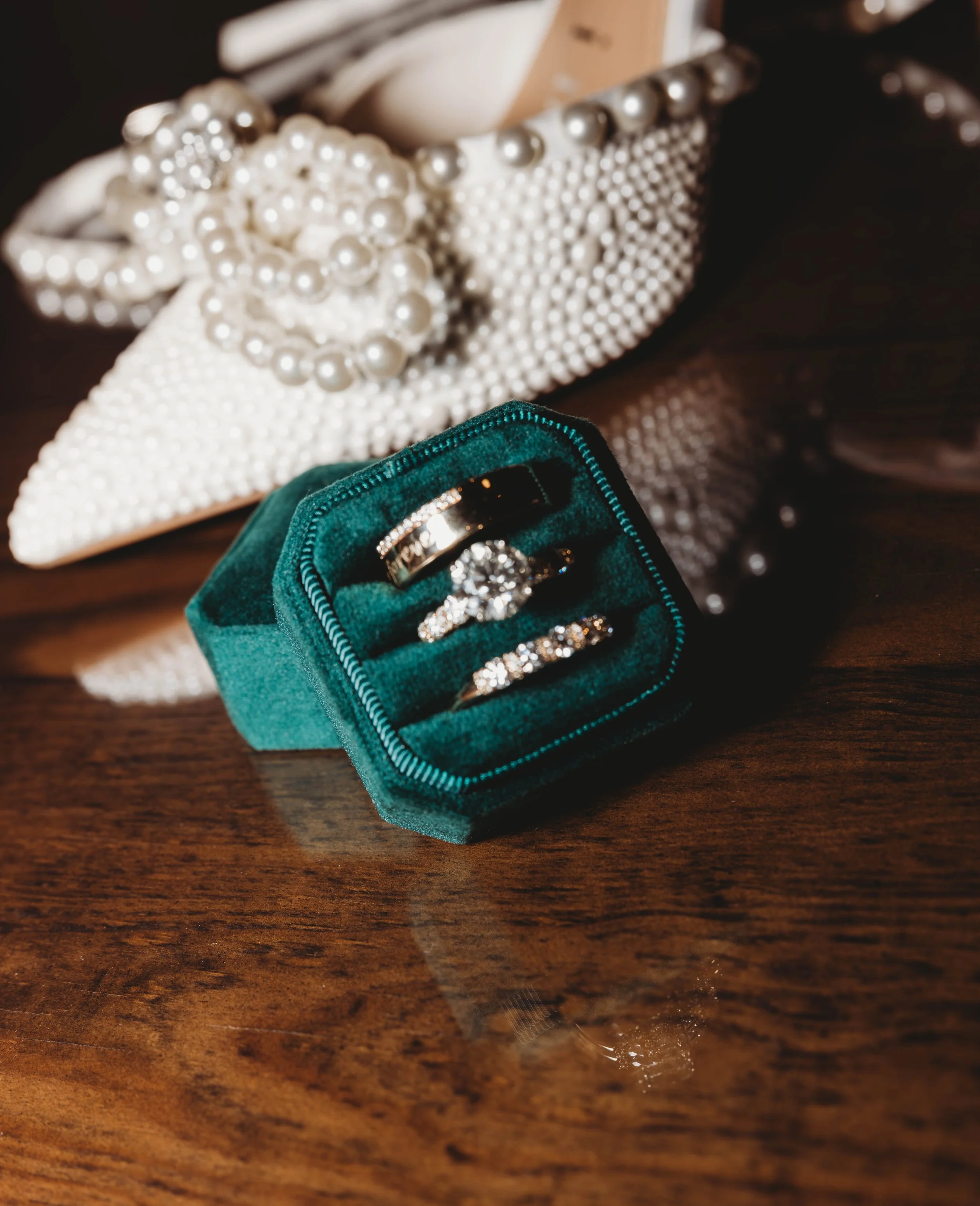 CapturedbyCairnsPhotography Makala and Chasen Wedding Bluff View Art District-2.jpg