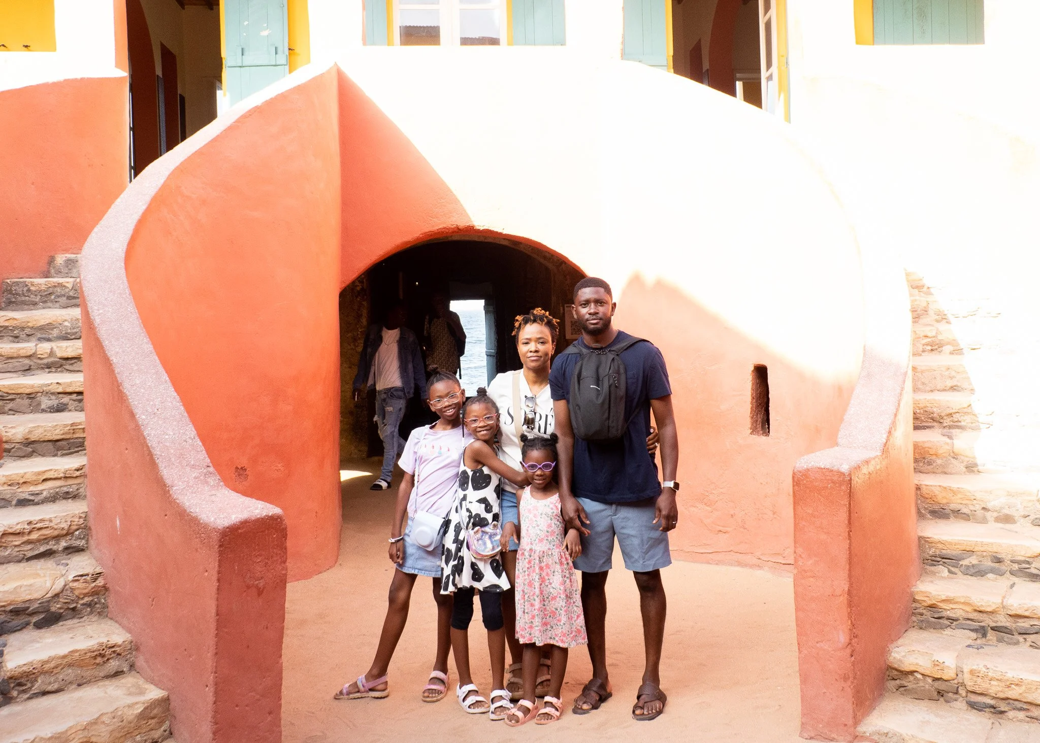 Raising Global Citizens: Seeing the World Through a Different Lens