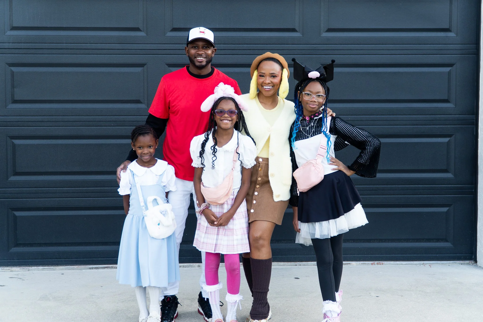 Halloween 2025