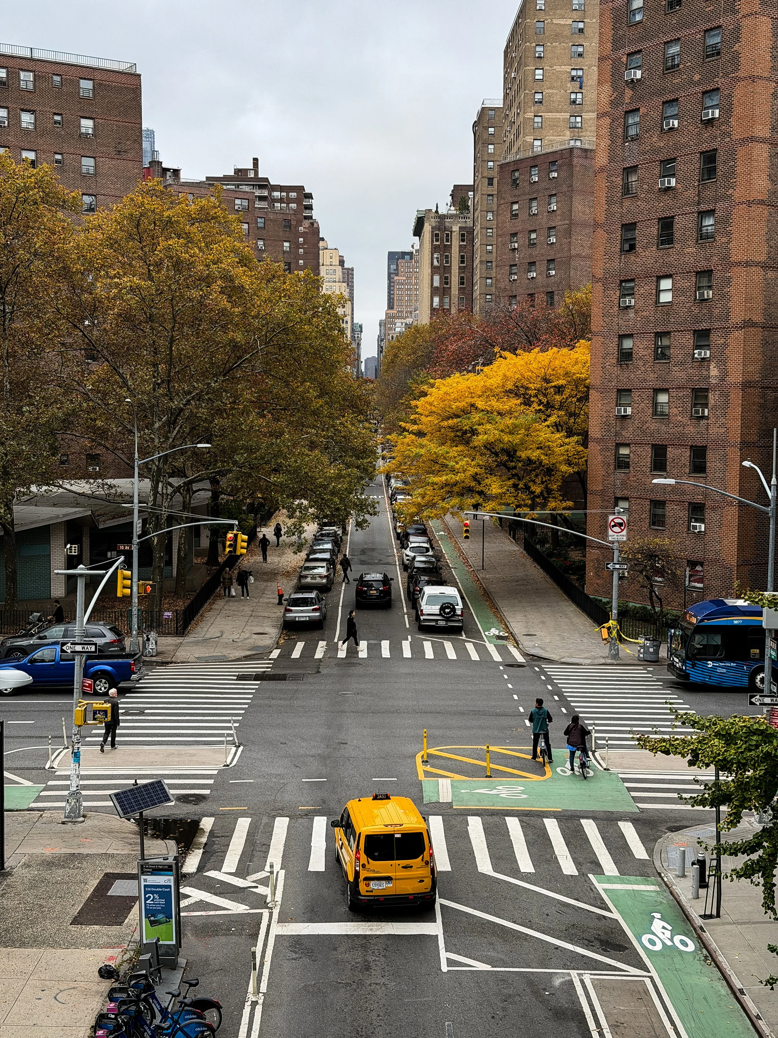 48 Hours in New York City: A Quick Guide to Our Fall Weekend Getaway