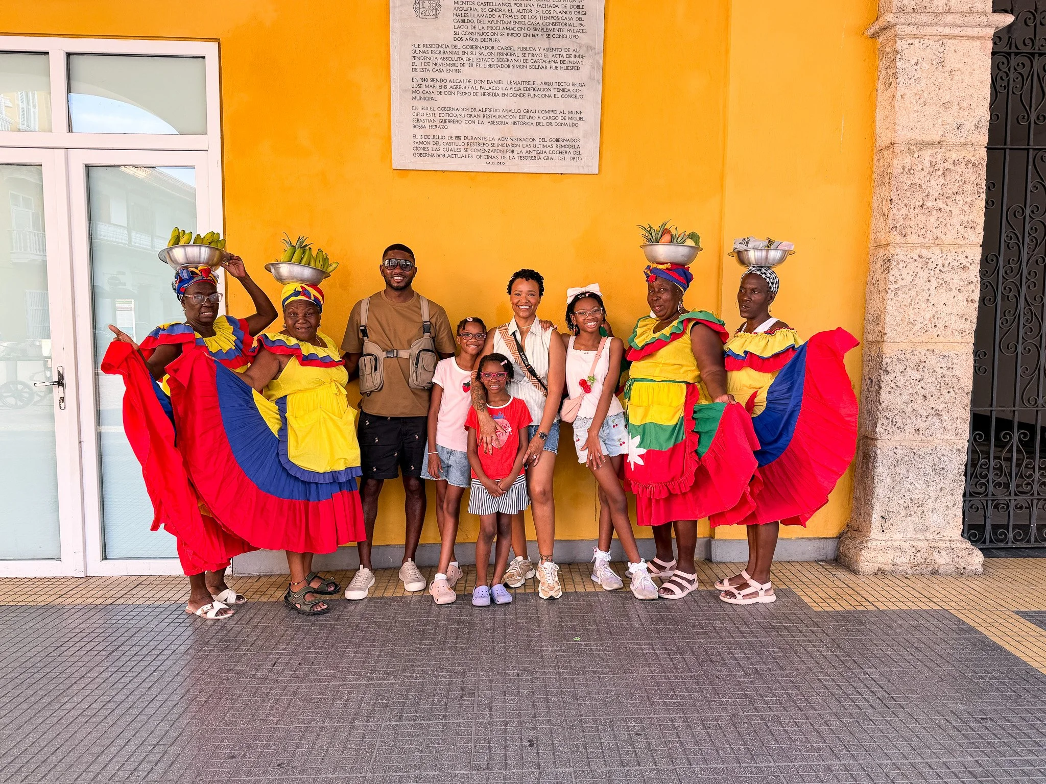 More Than a Vacation, What Colombia Taught Our Family