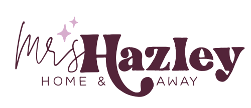 Mrs Hazley Home and Away