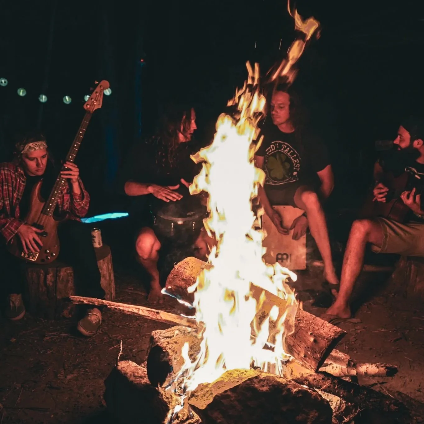 Hidden Oak Festival 2024