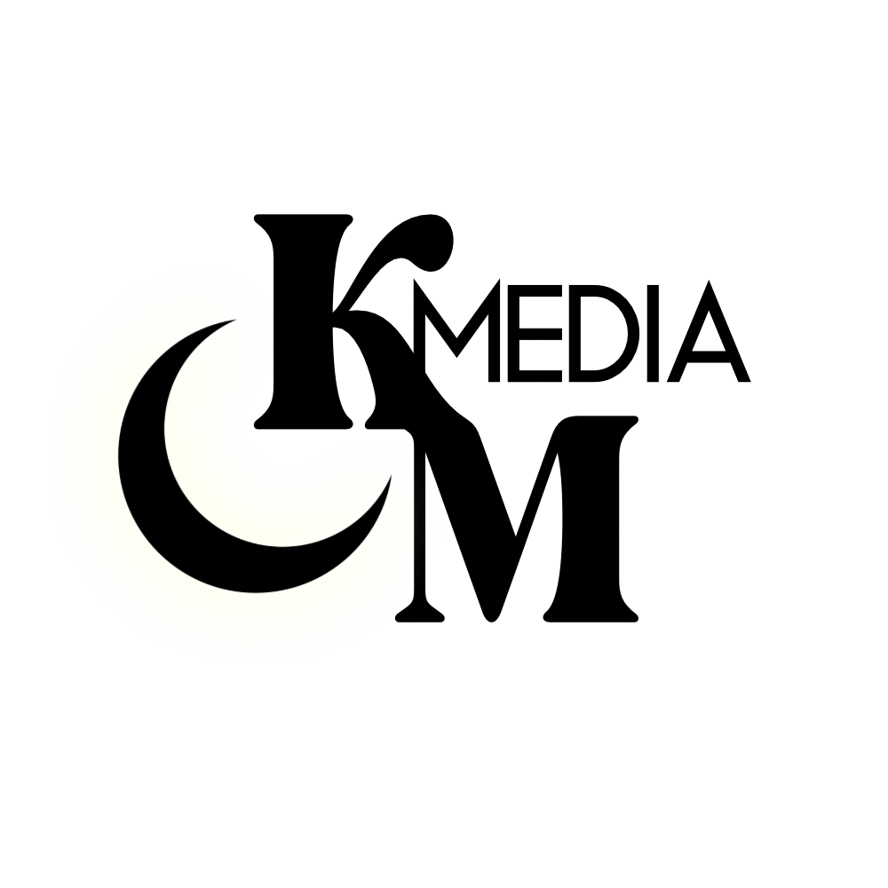 K MARIE MEDIA