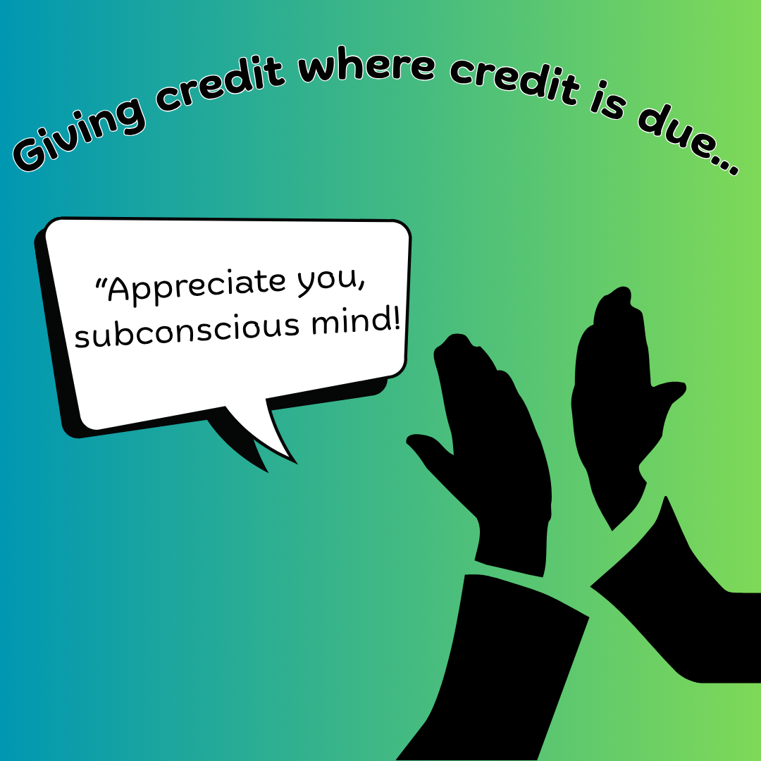 “What part of your mind regulates tissue healing?”