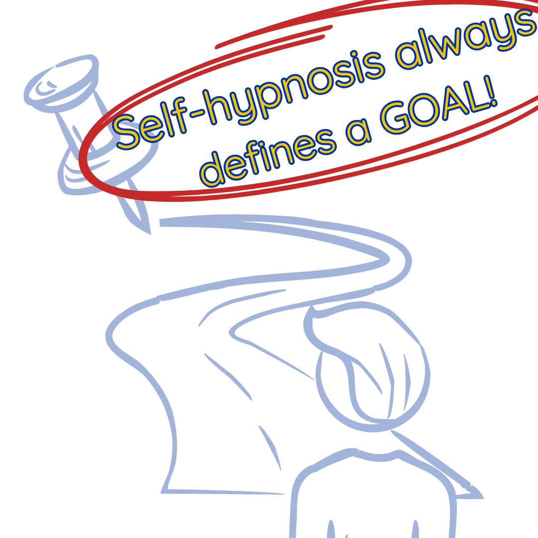 Meditation or Self-Hypnosis?