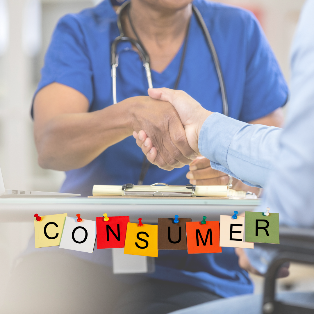 Do you feel like the leader of your health care team?