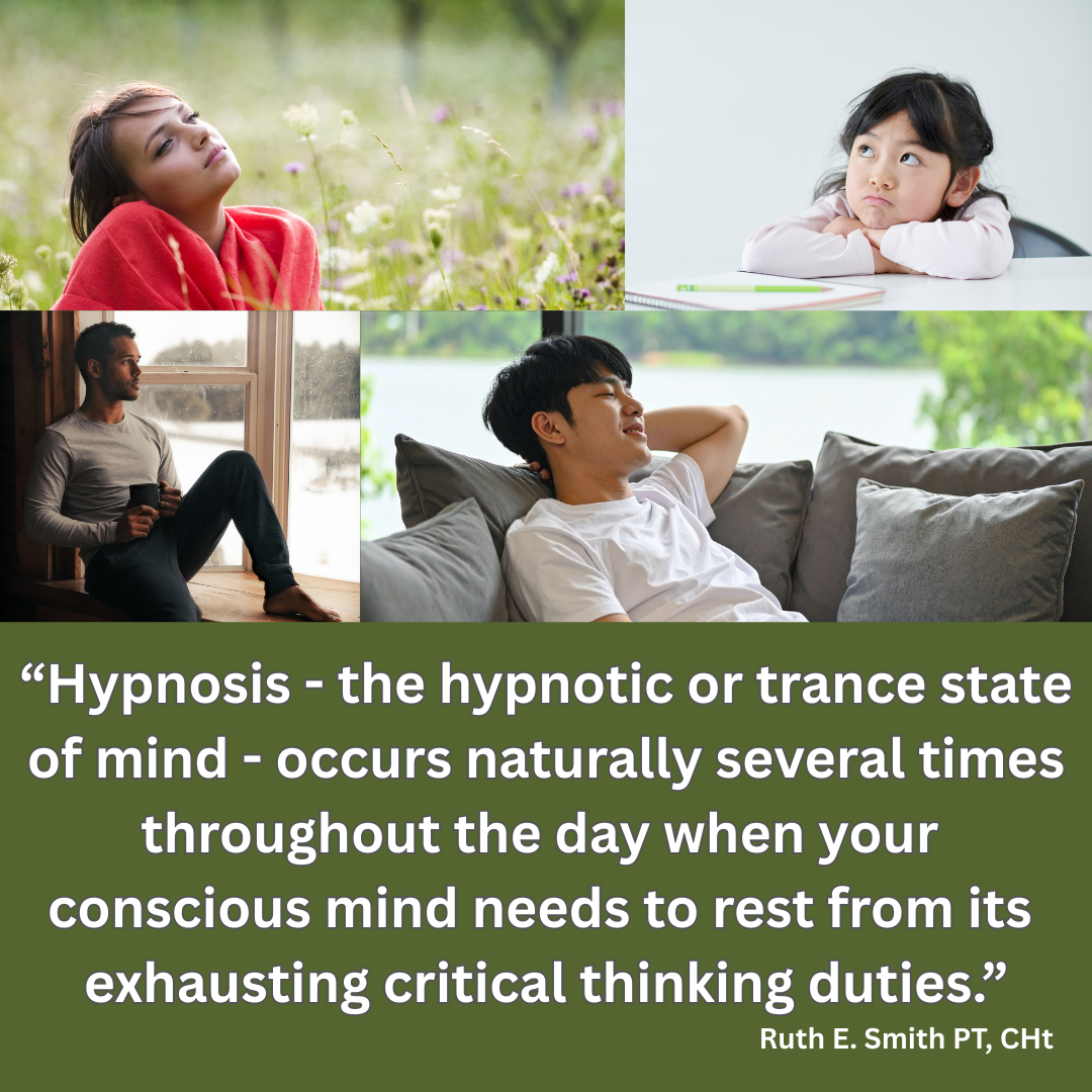 Learn the Facts About Hypnotherapy