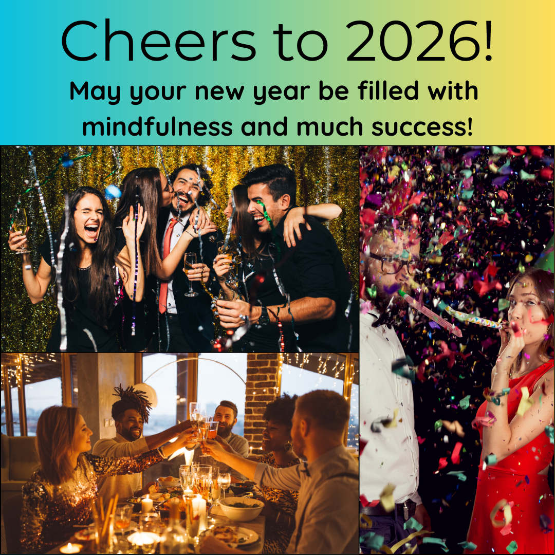 Turning Resolutions into Mindfulness