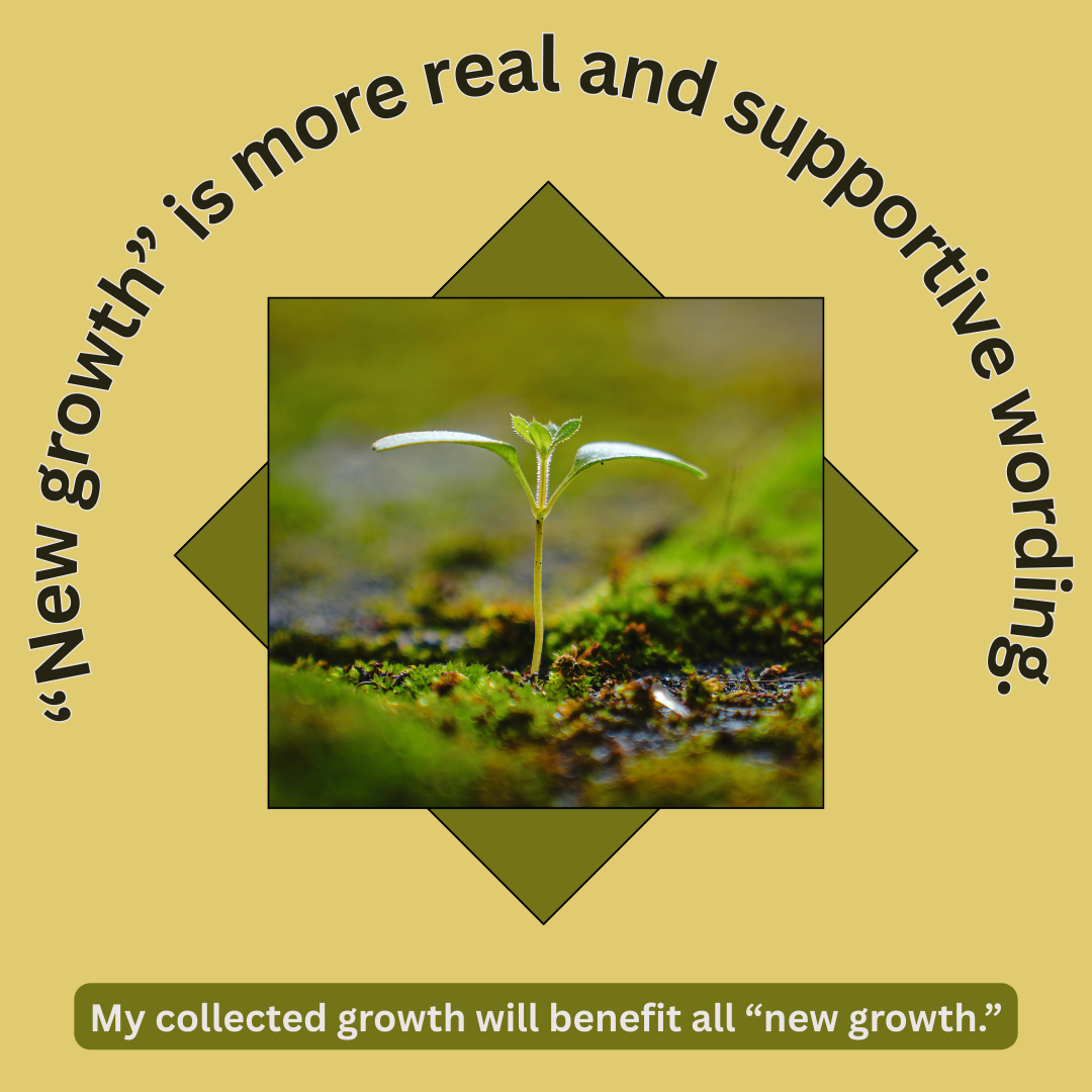 New Beginnings…What is that exactly?