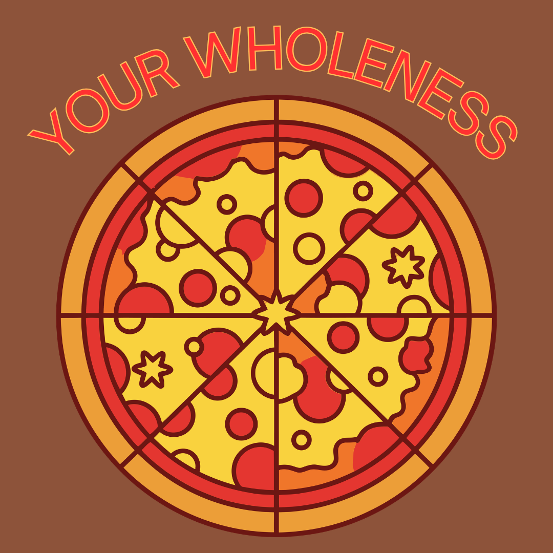 Your WHOLENESS