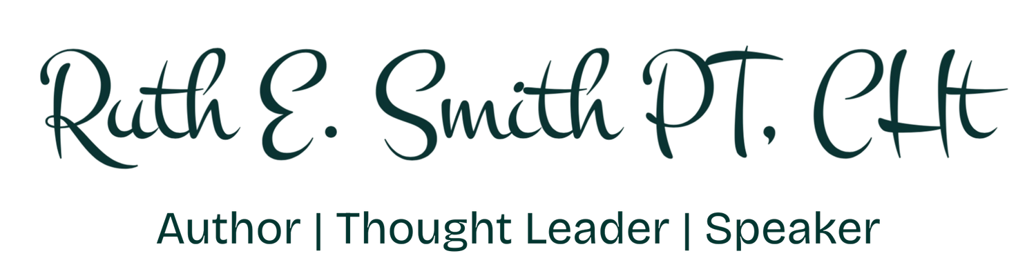 Ruth E. Smith PT, CHt