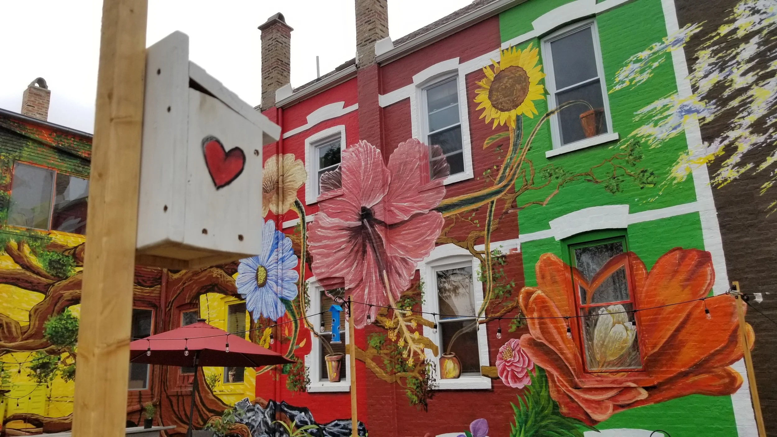 19th St