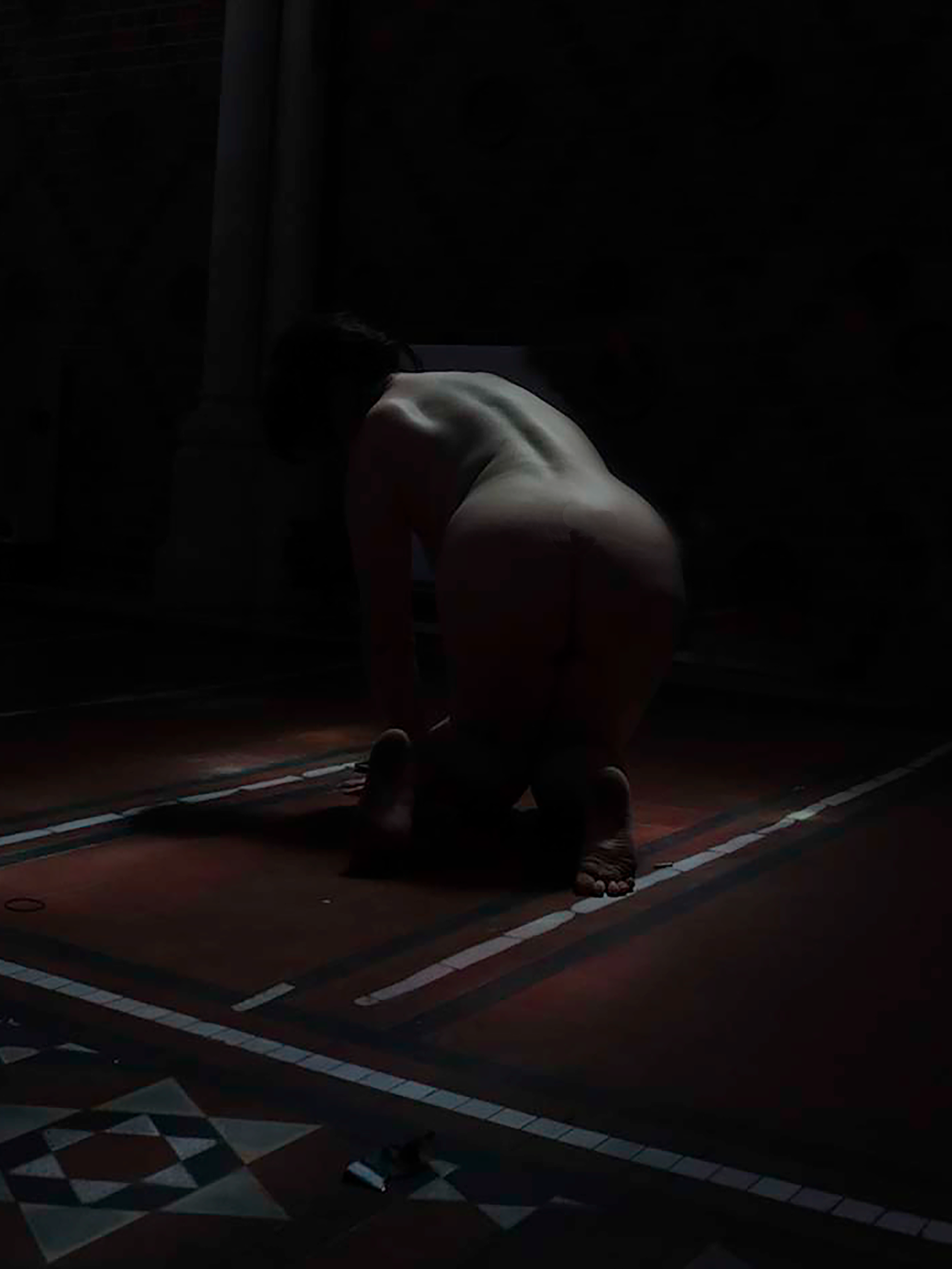 Virgin, Fallen, Sinner, Saint, 2025