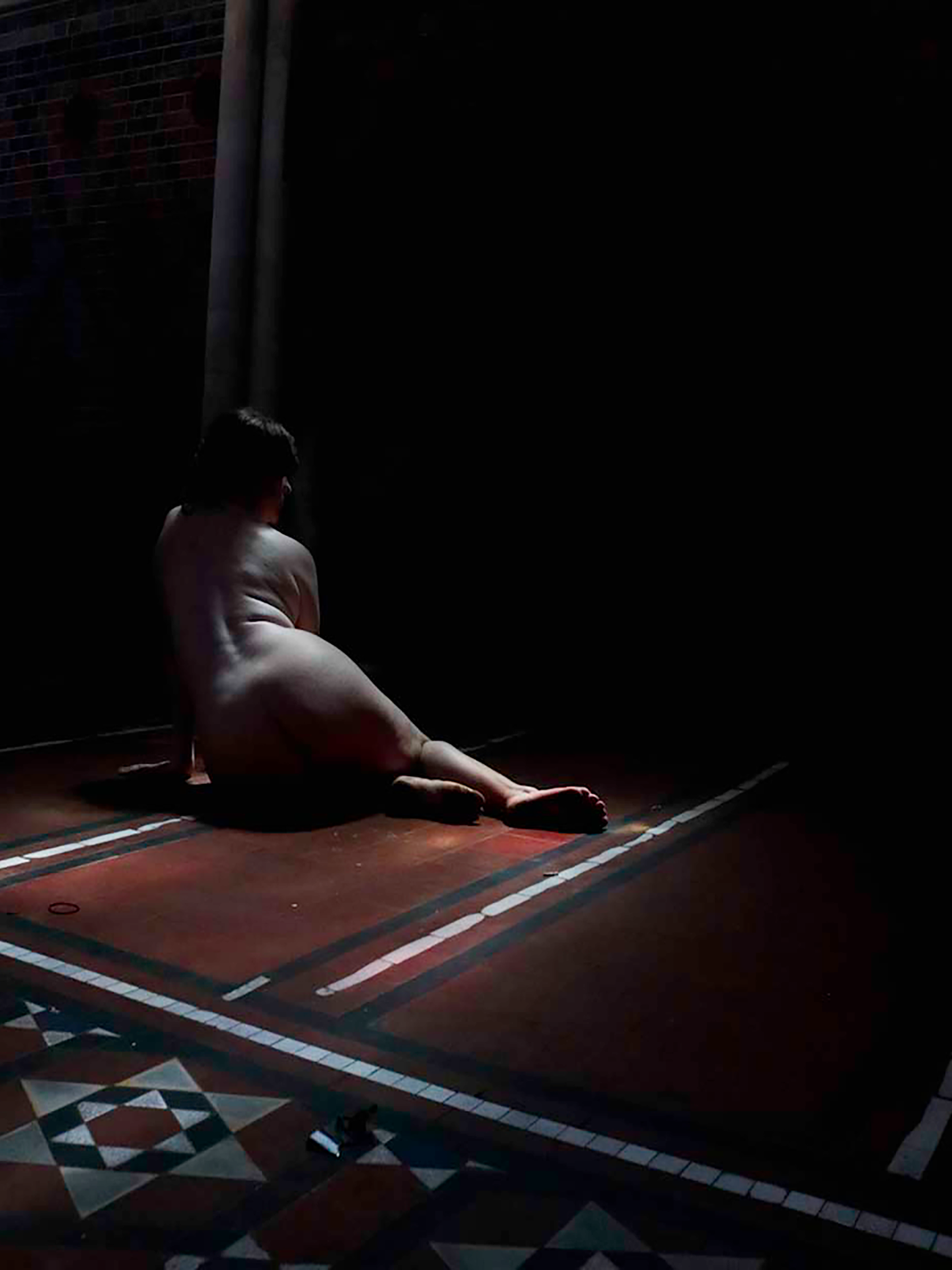 Virgin, Fallen, Sinner, Saint, 2025