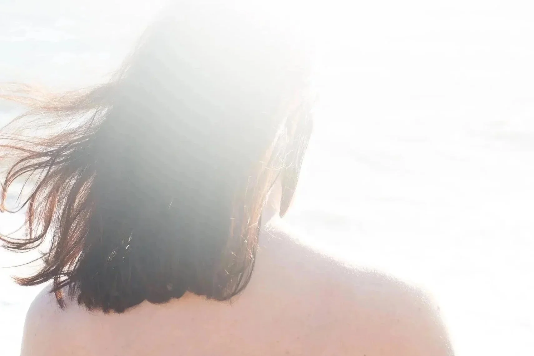 Sunkissed, heartbroken, 2025