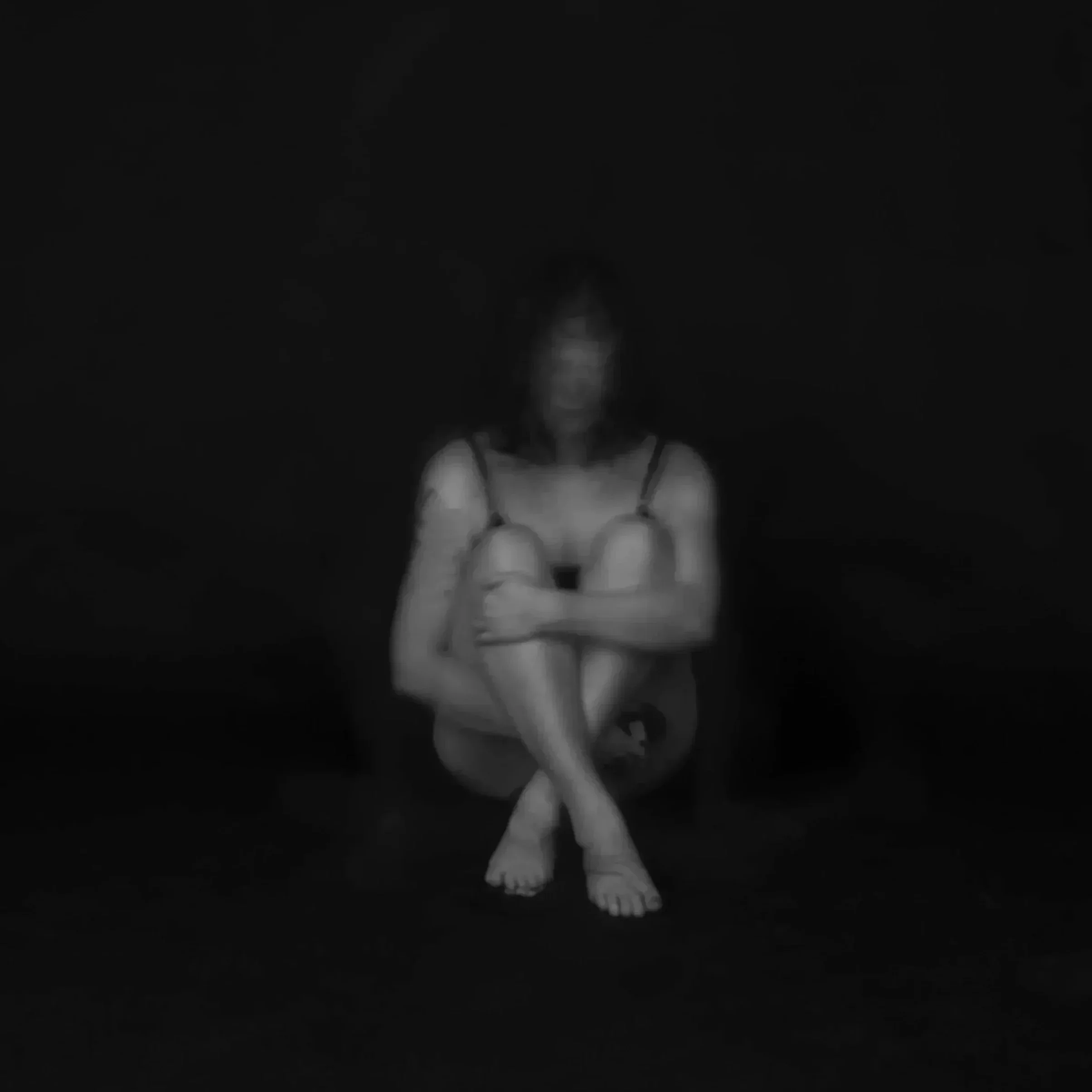 You met me whole, you left me empty, 2025