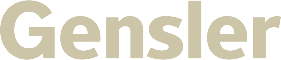gensler logo