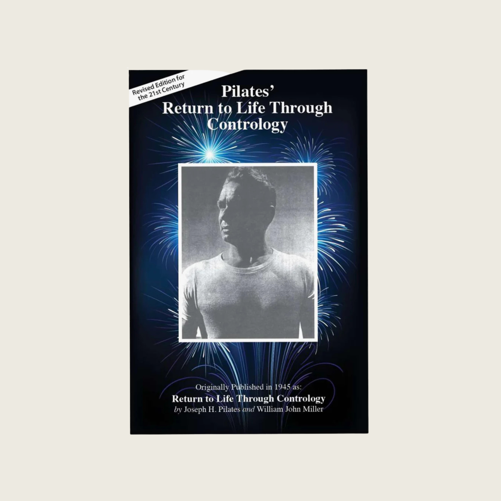 Return to Life Through Contrology