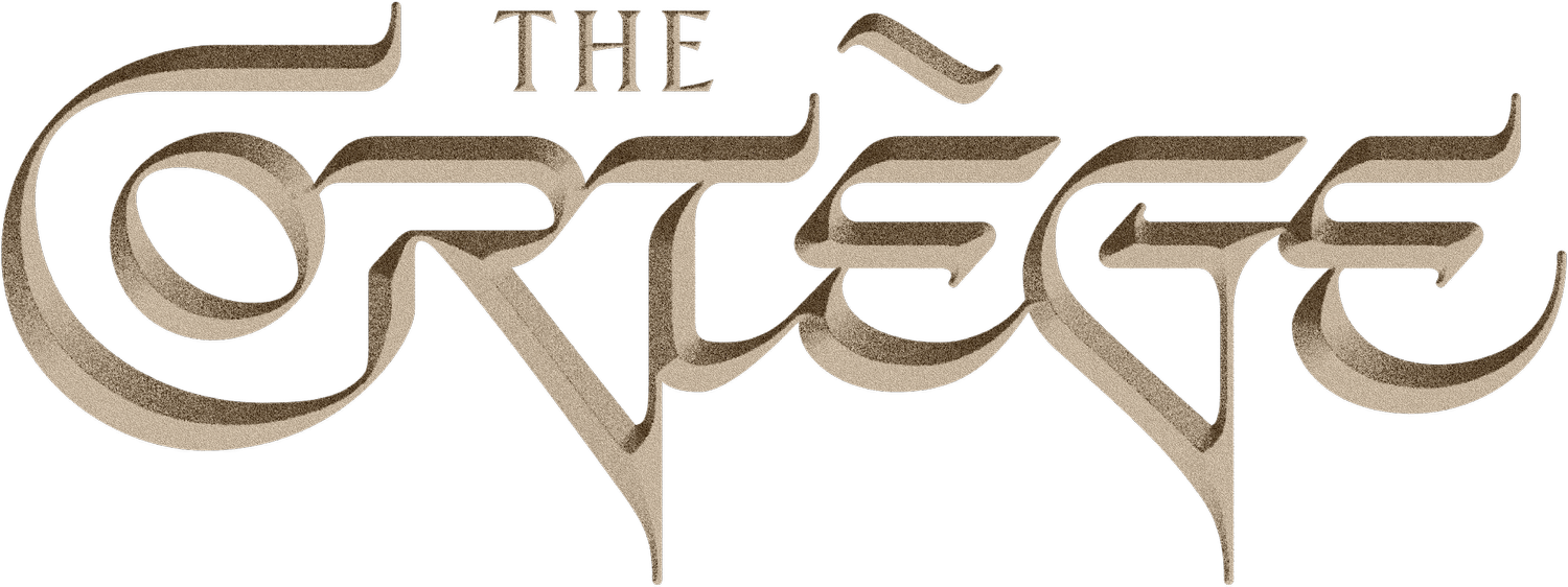 The Cortege