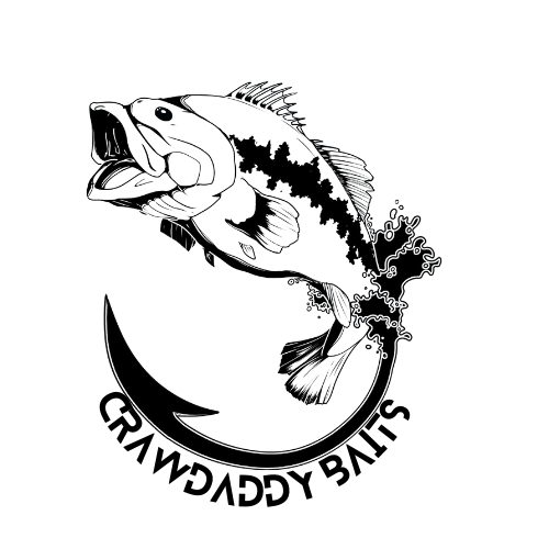 Crawdaddy Baits Gift Card