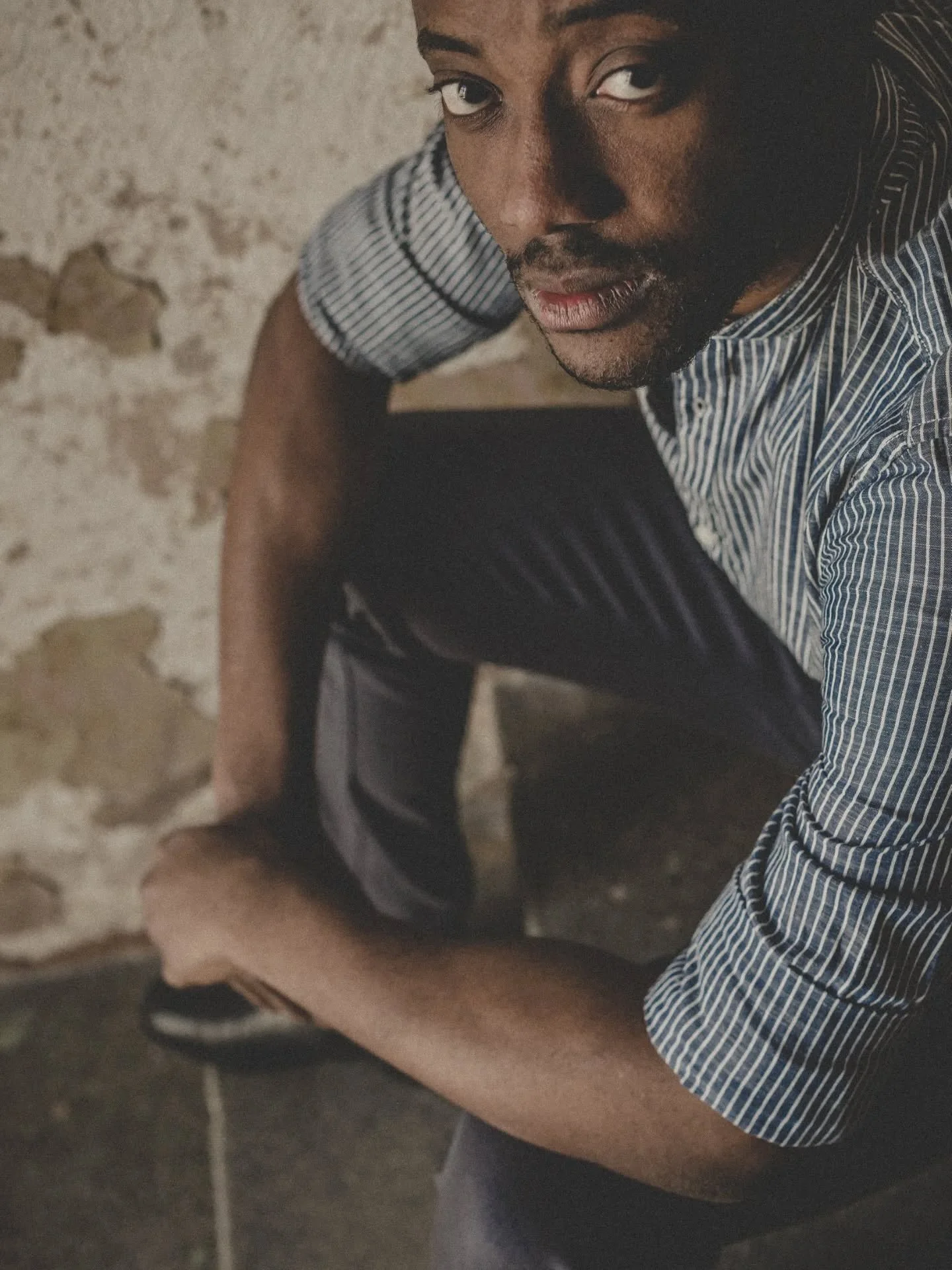 We&rsquo;re thrilled to introduce John, our instructor at Con Tumbao ✨ 

He is a passionate social dancer, performer, and choreographer with over a decade of teaching and performing experience. He has lit up international congress stages and is the f