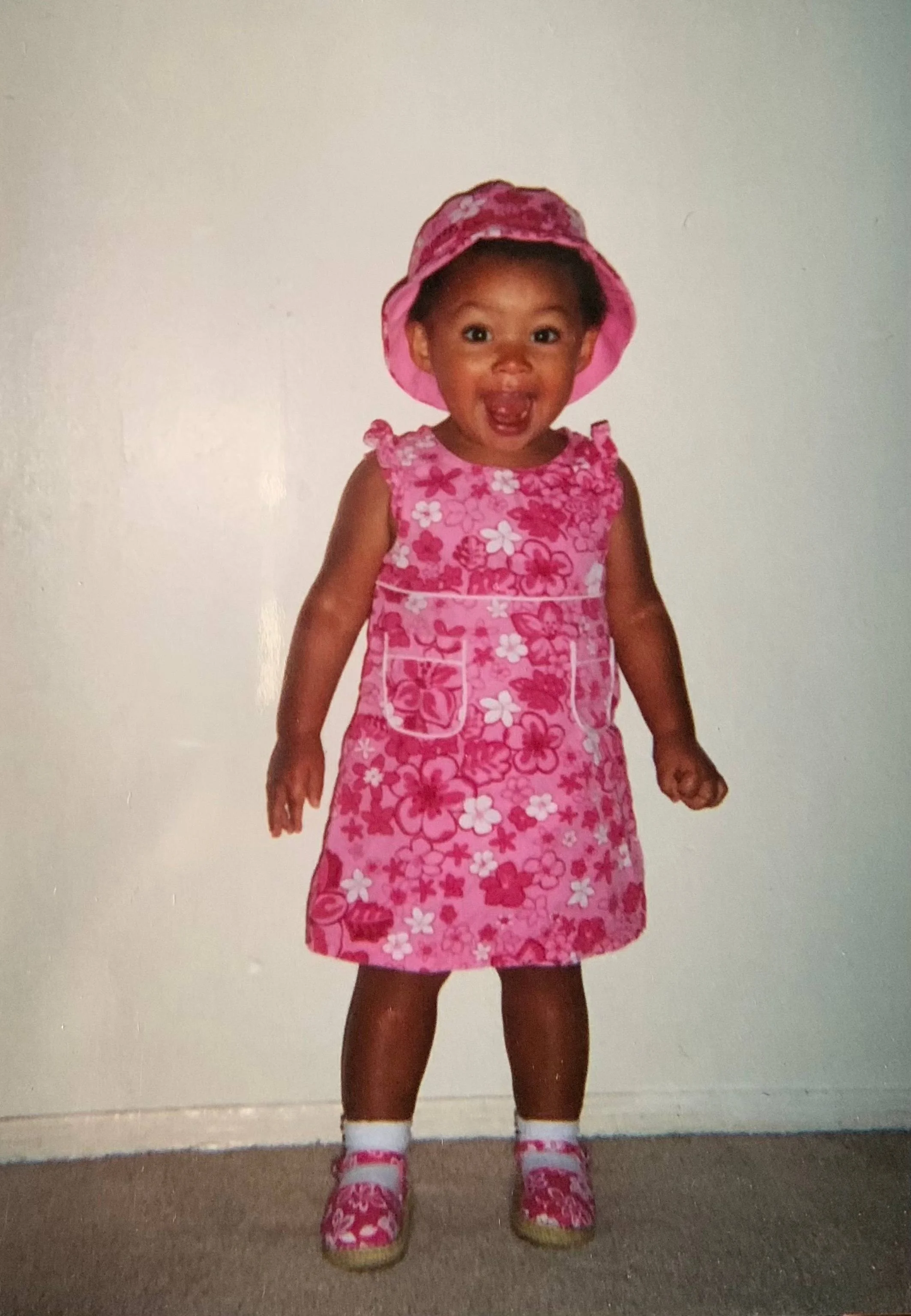 My Lifelong Silent Retreat