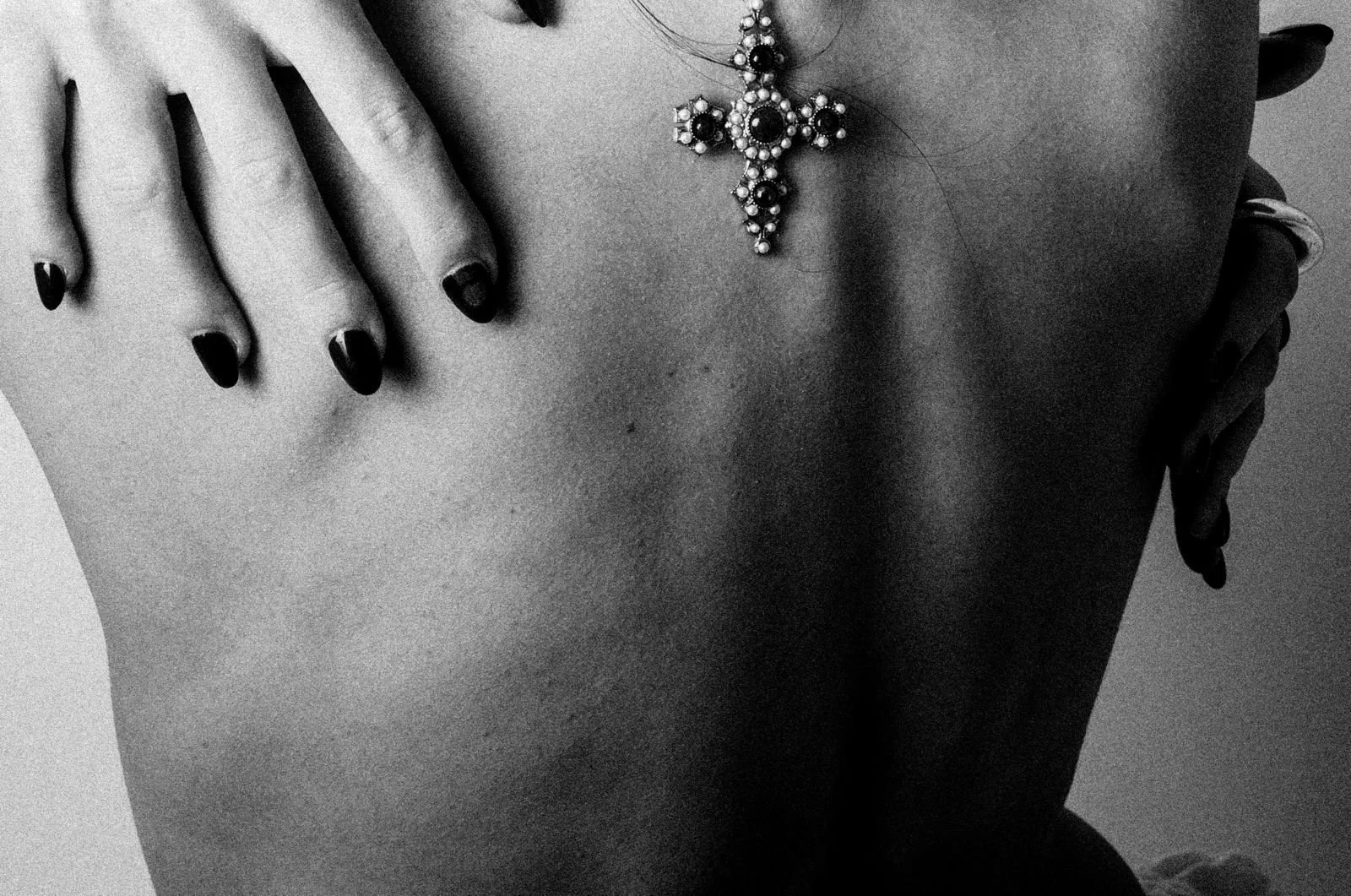 The Next Photographers: Pamela Krinis