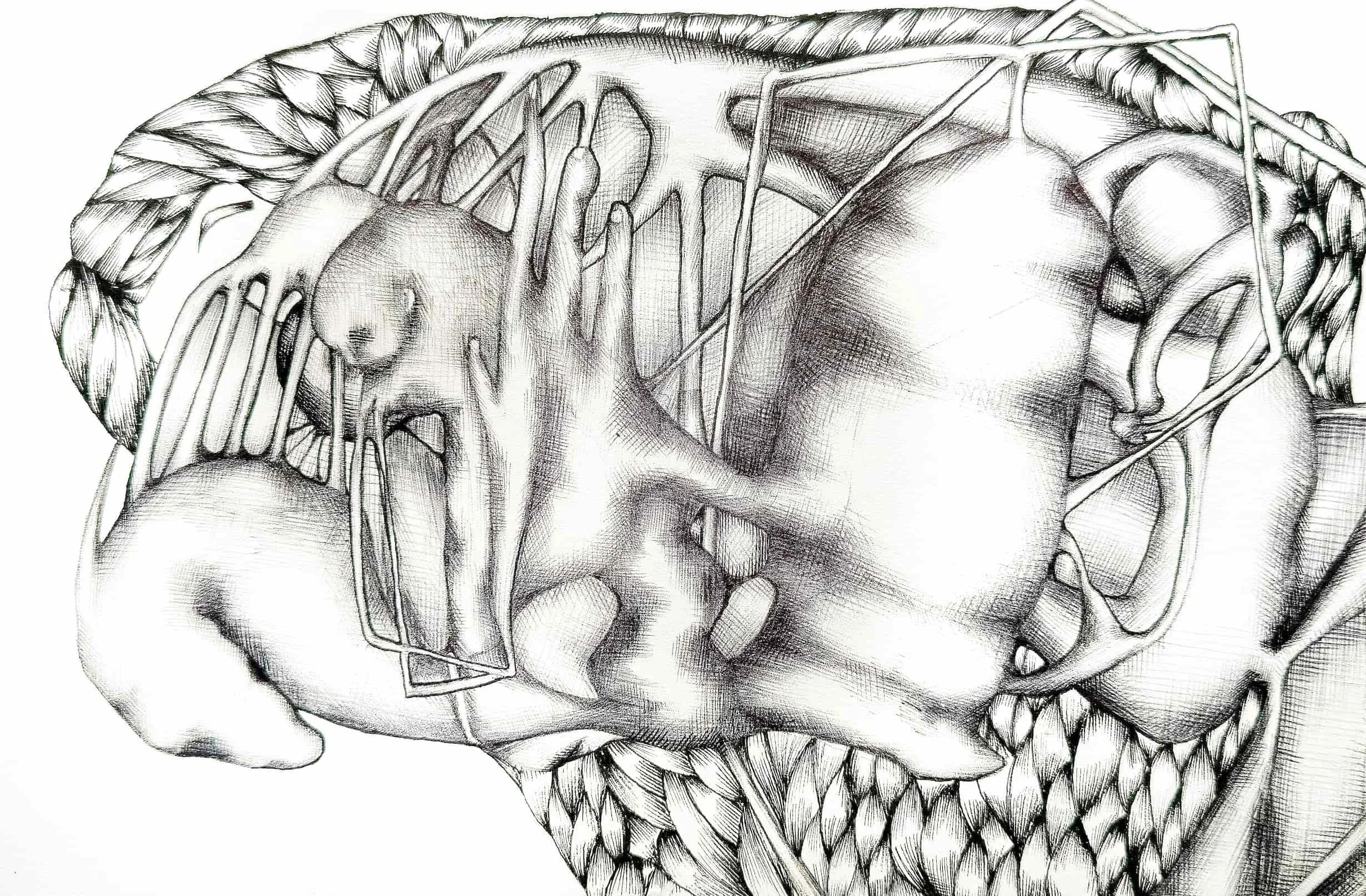 The Next Artists: Nomi Frost