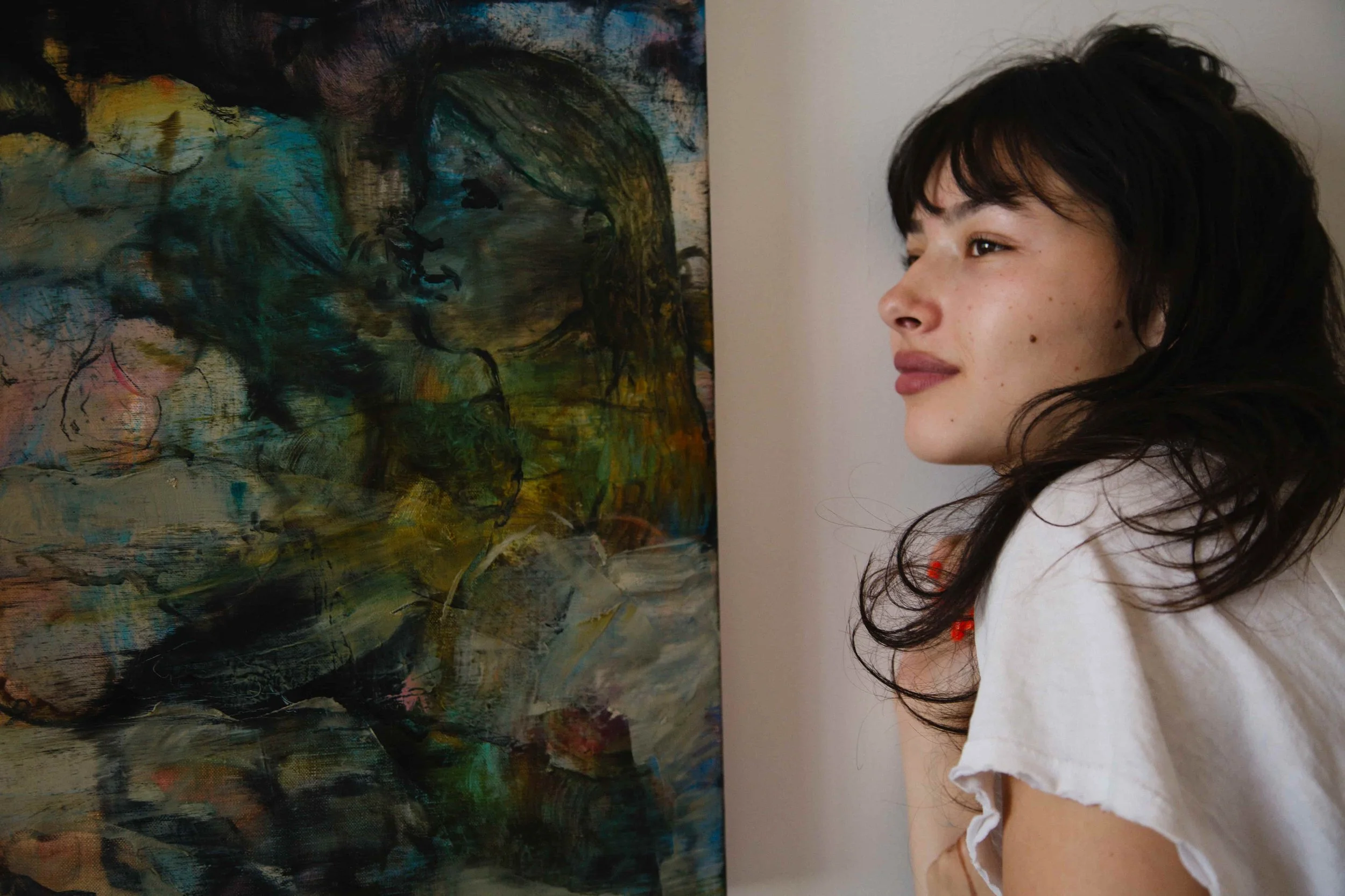 Amber Wynne-Jones: A Body Among Many