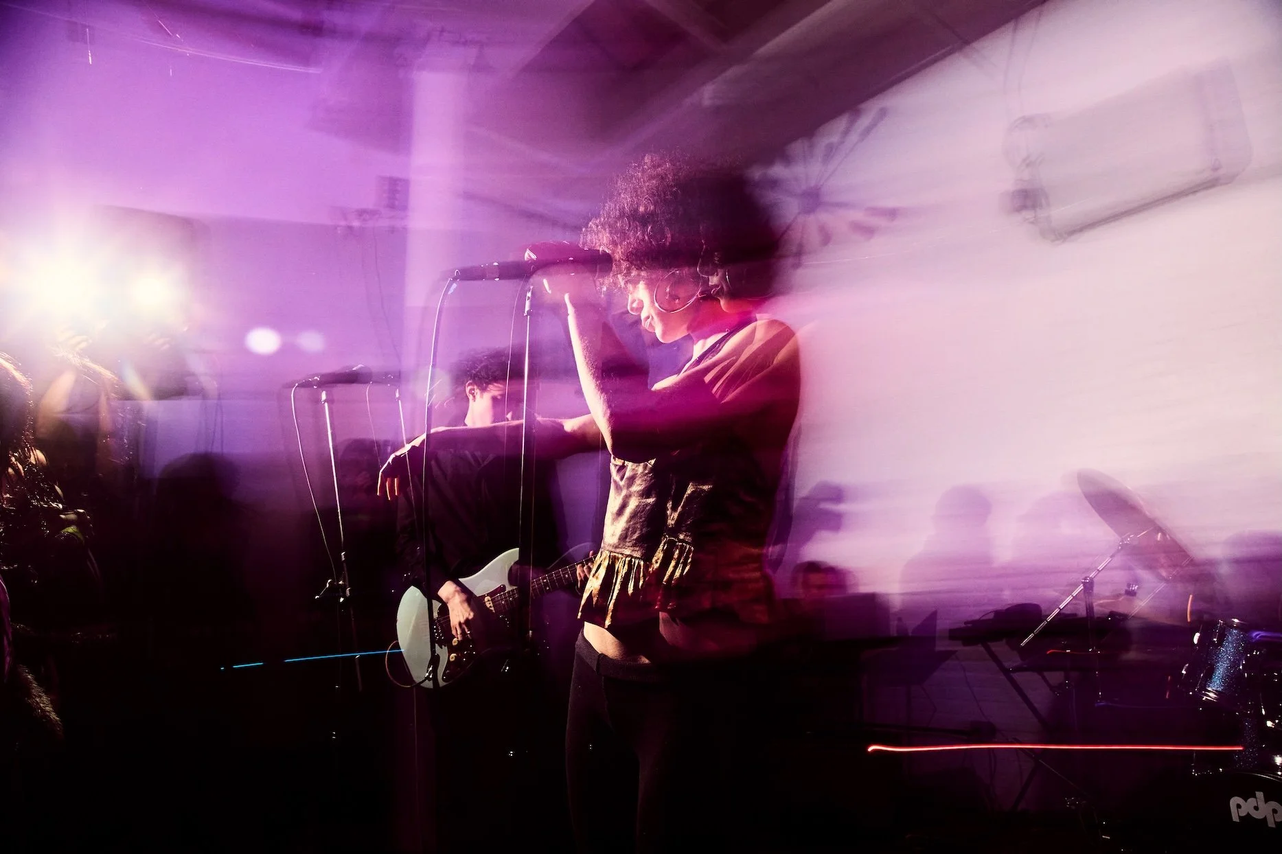 3rd Space is for the People