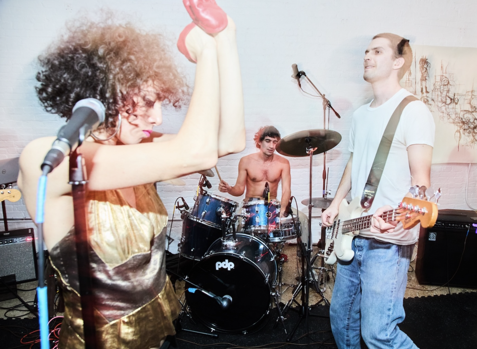 3rd Space is for the People