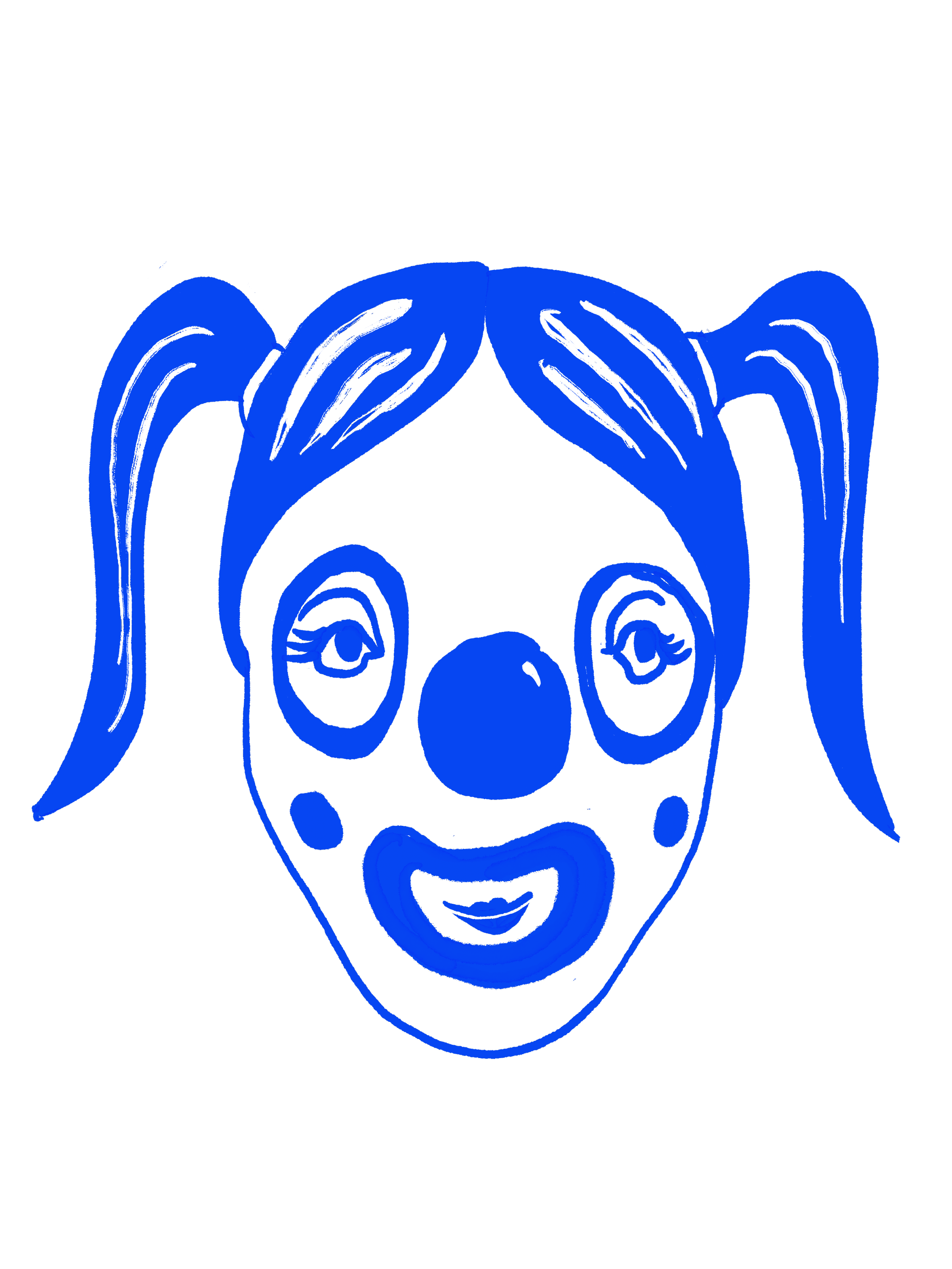 Class Clown