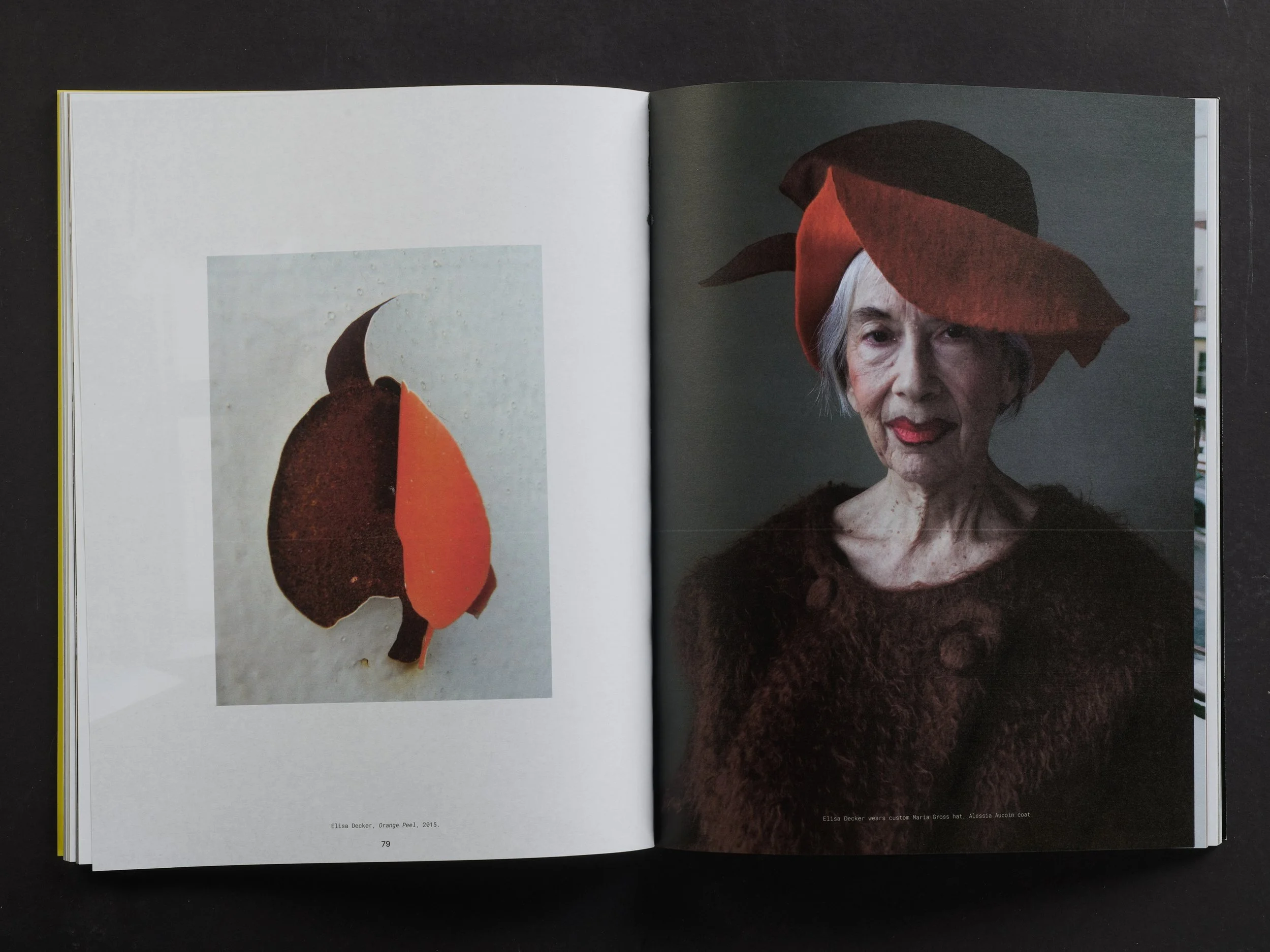 Embodying Impression