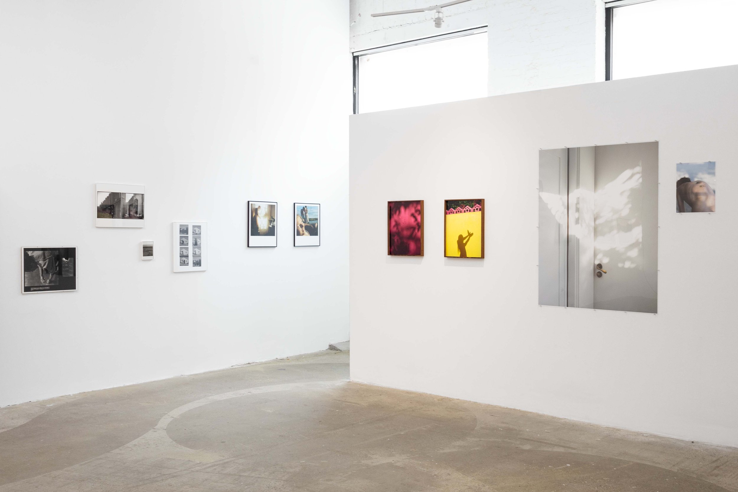 The Relentless Image, a photography exhibition at KidSuper Gallery