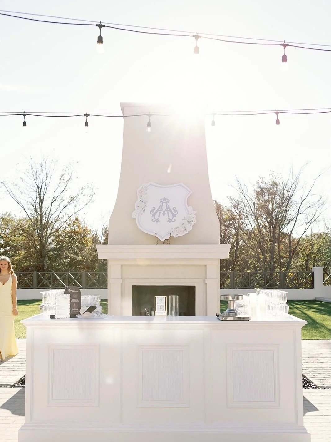 The way the sun is happily shining in this pic, you would nevvvvver know there were intense storms and flash floods the night before. So intense that I didn&rsquo;t even make it all the way to my hotel and had to stop a couple hours out!

But you bet