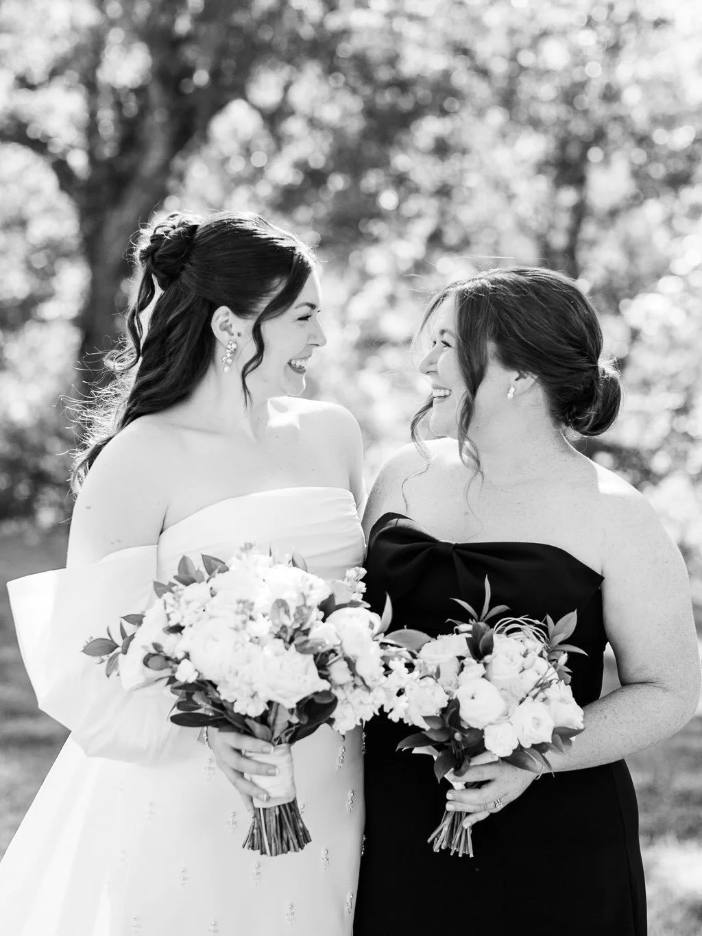 We&rsquo;ve called each other &ldquo;built in best friends&rdquo; since as long as I can remember. And we&rsquo;ve been teammates, coworkers, aunts, and everything else together over the years. But there&rsquo;s nothing quite like being your sister&r