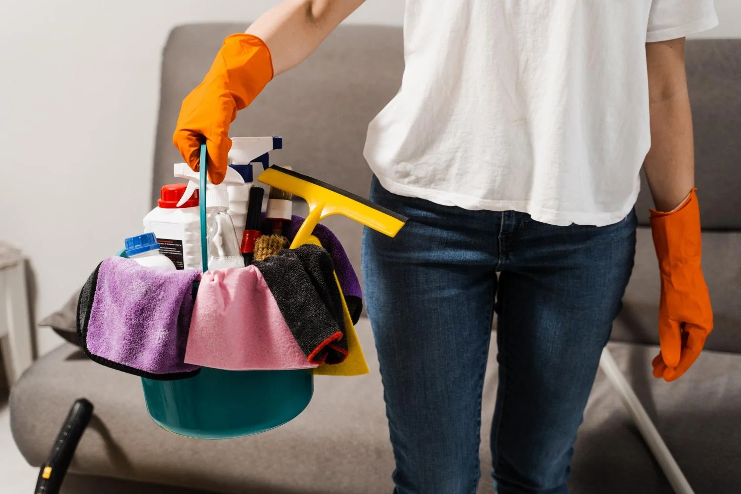 Choosing Between One-Time and Recurring Cleaning in Northville