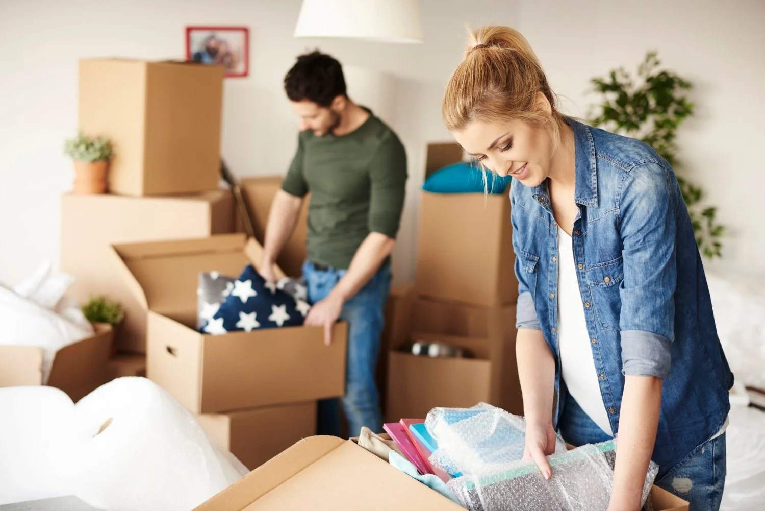 Common Move Out Cleaning Myths Ann Arbor Renters Believe