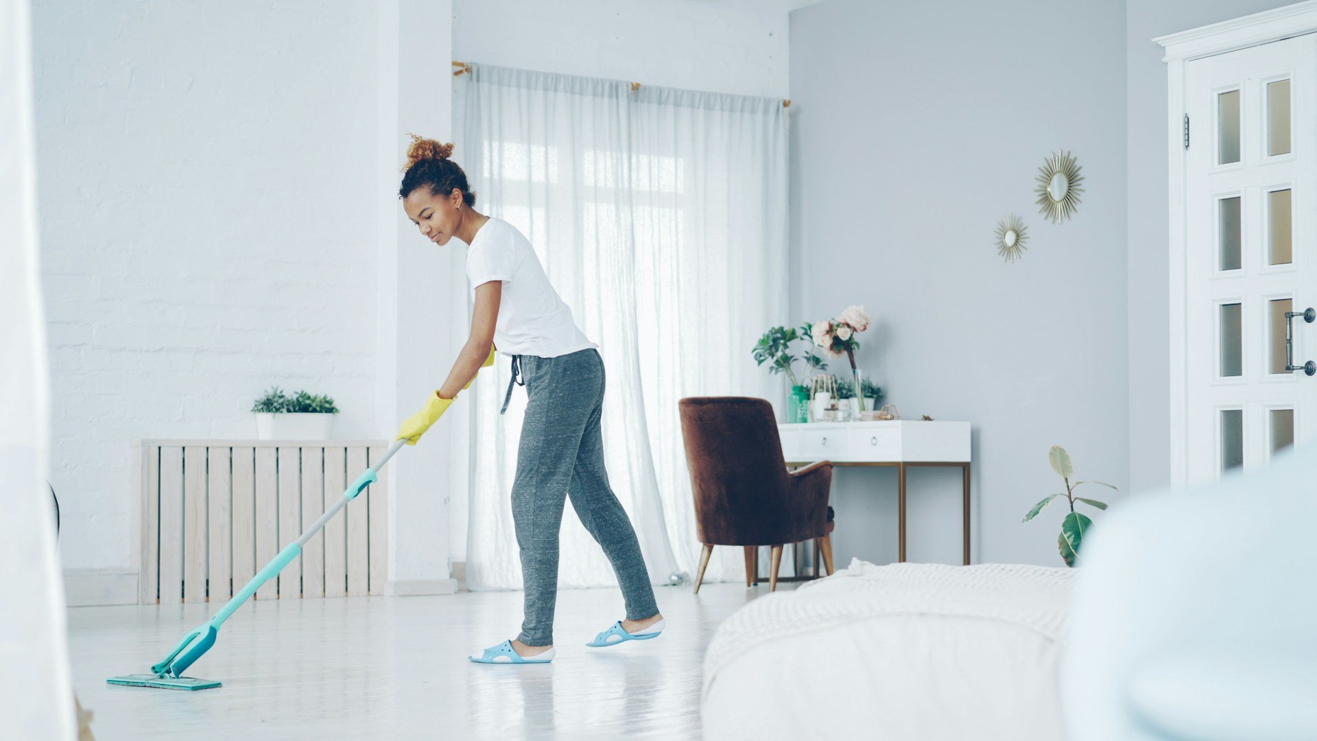 Lease-End Cleaning Strategies Ann Arbor Landlords Prefer