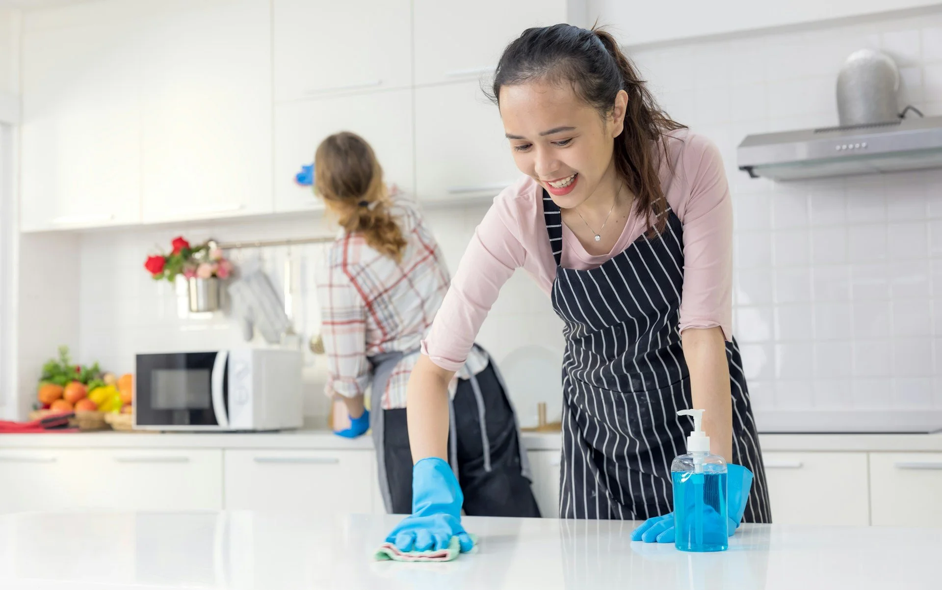 Signs Your Ann Arbor Apartment Needs a Deep House Clean