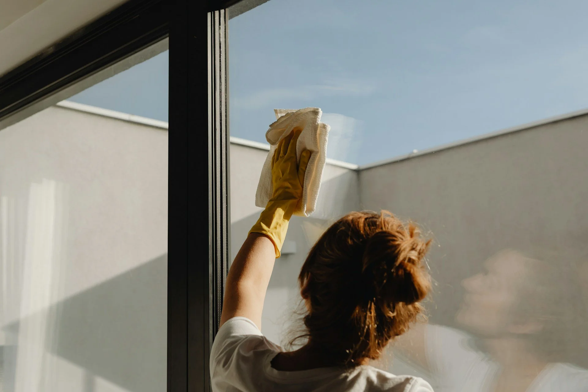 Bi-Weekly Cleaning in Plymouth MI for Busy Late-Summer Schedules
